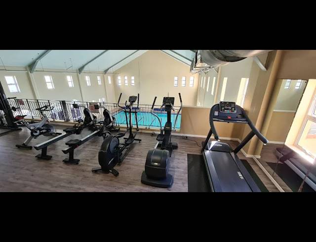 2 BEDROOM APARTMENT TO LET IN CENTURY CITY